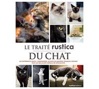 LE TRAITE RUSTICA DU CHAT