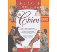Le Traité Rustica du chien