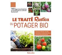 Le traité Rustica du potager bio