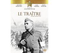 Le Traitre