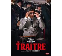Le Traître DVD