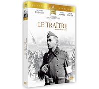 Le Traitre