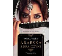 Le traître arabe Tanya Valko (Buch auf Polnisch)