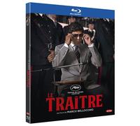 Le Traitre Blu-ray