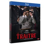 Le Traitre Blu-ray