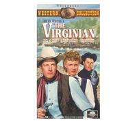 Le Traître du Far‑West – The Virginian – Import, Origine Néerlandais G – Universal Pictures