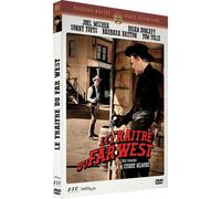 Le Traître Du Far West