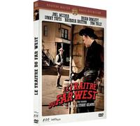 Le Traître Du Far West