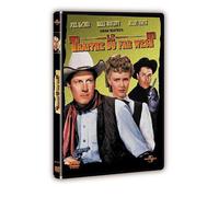 Le Traitre du Far West – Universal Pictures