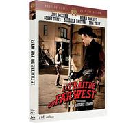 Le Traître du Far-West / The Virginian (1946) (Blu-Ray)