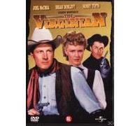 Le Traître du Far-West - The Virginian - Import, Origine Néerlandais G