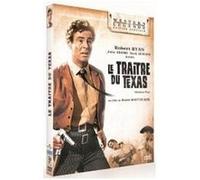 Le Traître du Texas – DVD – Édition Spéciale