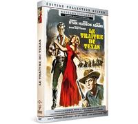 Le Traître du Texas Édition Collection Silver DVD