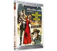 Le Traître Du Texas - Édition Collection Silver