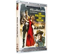Le Traître du Texas Édition Collection Silver DVD DVD