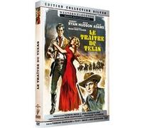 Le Traître du Texas Édition Collection Silver DVD E