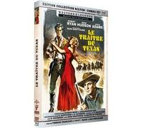 Le Traître du Texas Édition Limitée Collection Silver Combo Blu-ray DVD E