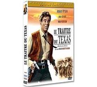 Le Traître du Texas [Édition Spéciale]