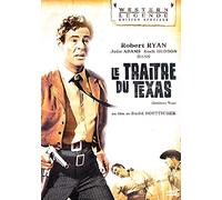 Le Traître du Texas – DVD – Édition Spéciale