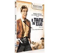 Le Traître du Texas – DVD – Édition Spéciale