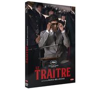 Le Traître DVD DVD