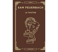 Le traître: La saga de Krosann Tome 6 (6/7)