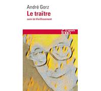 Le traître/Le vieillissement