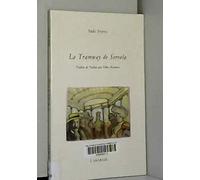 Le Tramway De Servola