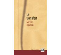Le transfert