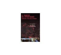 Le transfert des apprentissages. comprendre pour mieux intervenir Comprendre pour mieux intervenir - A. Presseau - Presses De L'universite Laval - broché - Etude