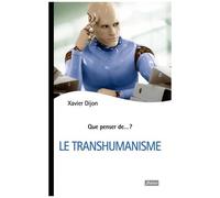 Le Transhumanisme