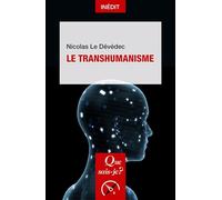 Le Transhumanisme
