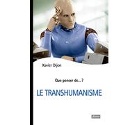 Le transhumanisme
