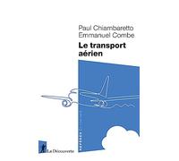 Le transport aérien