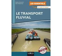 Le Transport Fluvial
