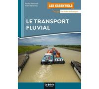 Le transport fluvial