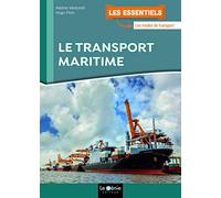 Le transport maritime