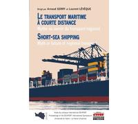 Le Transport Maritime À Courte Distance - Mythe Ou Avenir Du Transport Régional