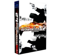 Le Transporteur 1 + 2 - Pack