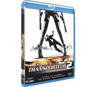 Le Transporteur 2 Blu-ray