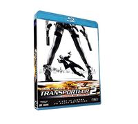 Le Transporteur 2 [Blu-ray]