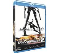 Le Transporteur 2 Blu-ray