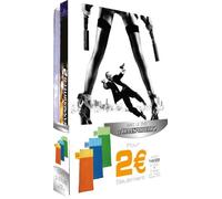 Le Transporteur 2 [DVD + étui baladeur MP3]