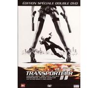 Le Transporteur 2 - Edition Spéciale 2 Dvd