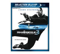 Le Transporteur 3 - Blu-Ray