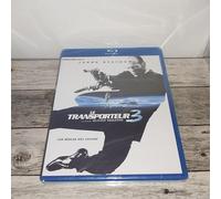 Le Transporteur 3 - Blu-Ray E