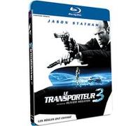 Le Transporteur 3 - Blu-Ray