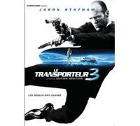 Le Transporteur 3 Les Règles Ont Changé