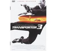 Le Transporteur 3 / Transporter 3