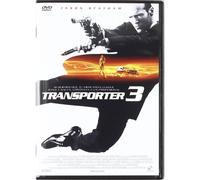 Le Transporteur 3 / Transporter 3 (Dvd)